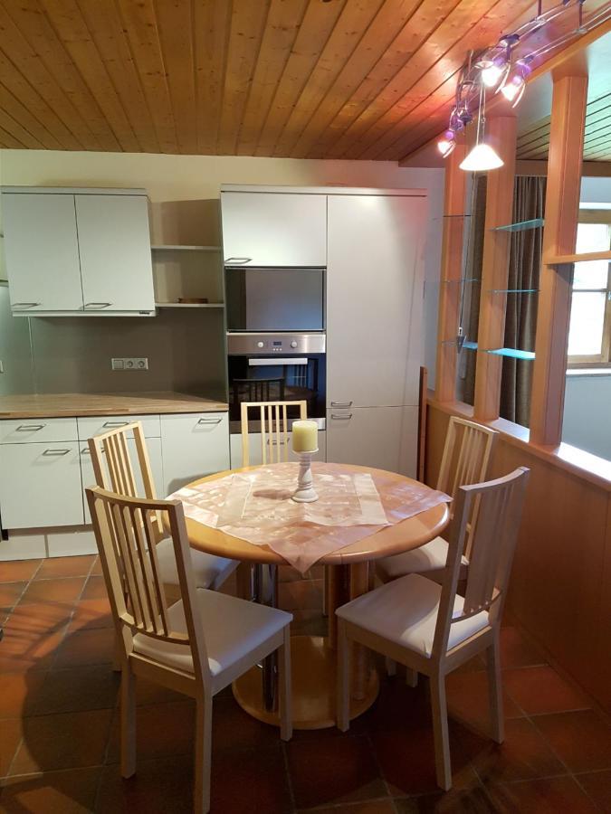 Ferienwohnung Resch Ramsau bei Berchtesgaden Exterior foto