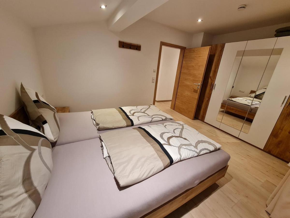 Ferienwohnung Resch Ramsau bei Berchtesgaden Exterior foto