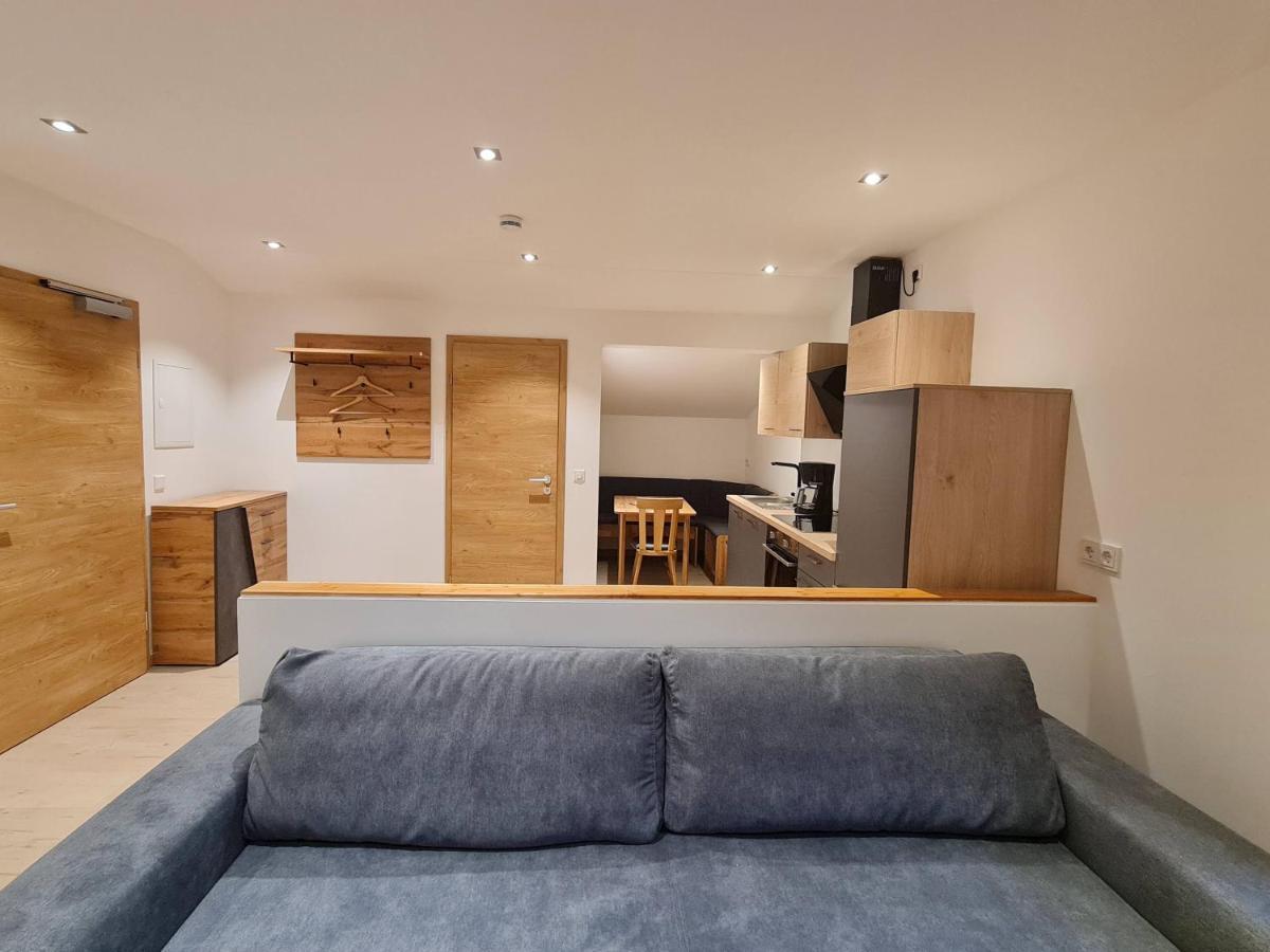 Ferienwohnung Resch Ramsau bei Berchtesgaden Exterior foto