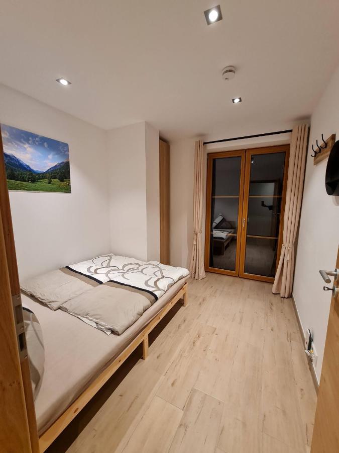 Ferienwohnung Resch Ramsau bei Berchtesgaden Exterior foto