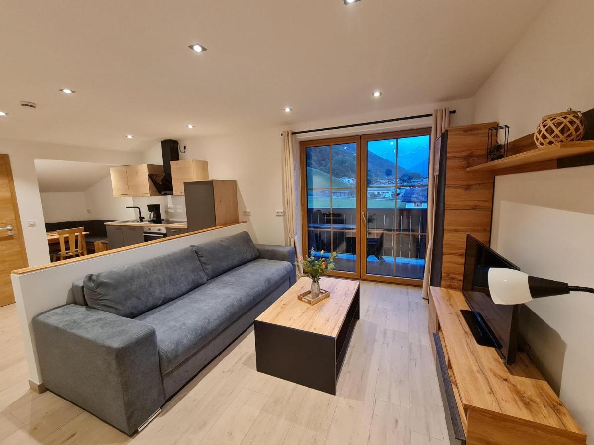 Ferienwohnung Resch Ramsau bei Berchtesgaden Exterior foto