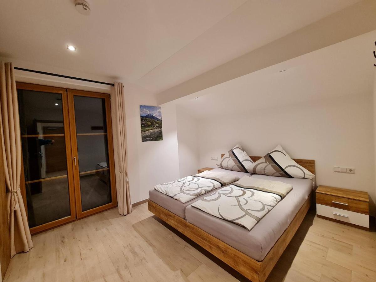 Ferienwohnung Resch Ramsau bei Berchtesgaden Exterior foto