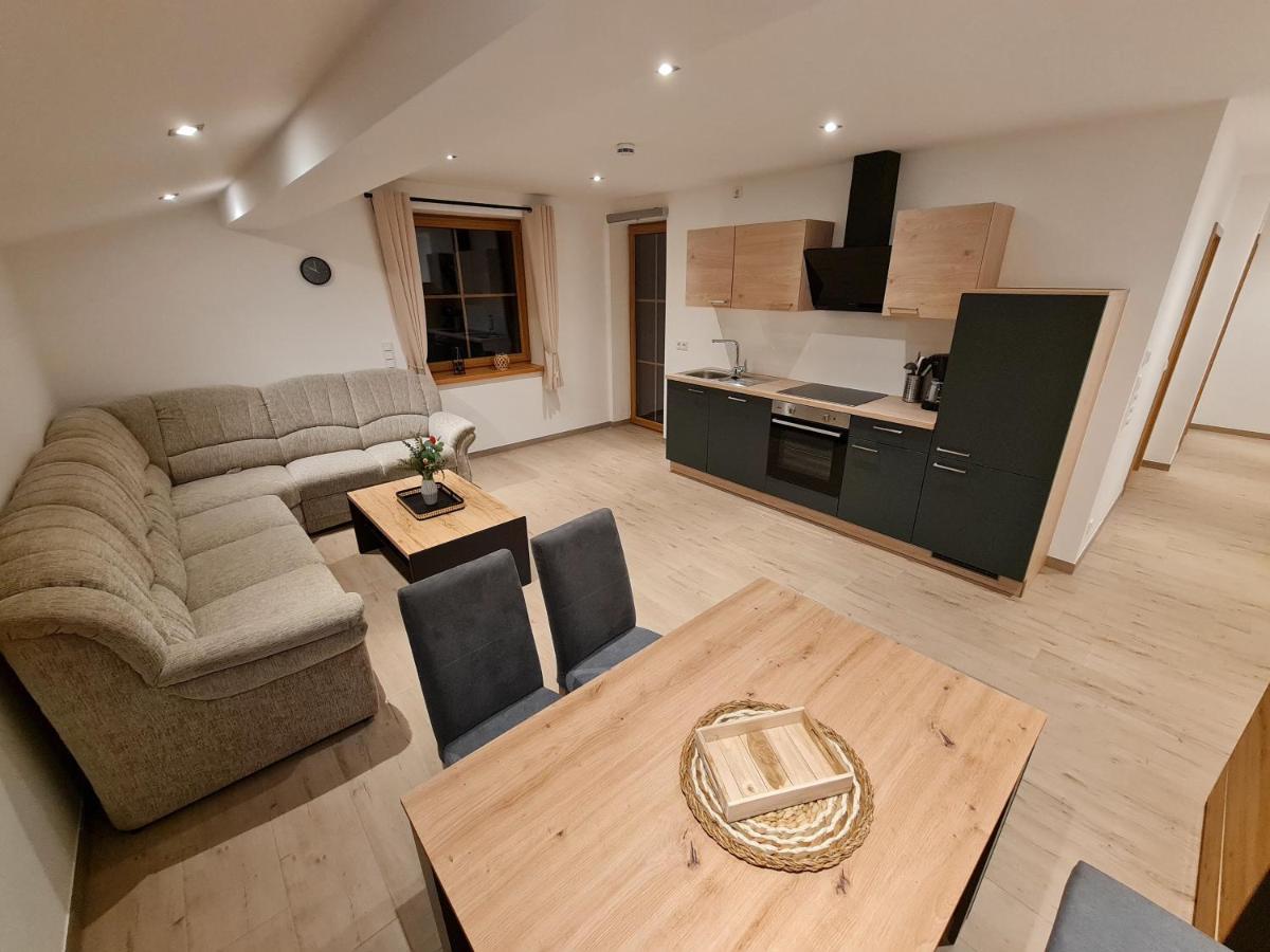 Ferienwohnung Resch Ramsau bei Berchtesgaden Exterior foto