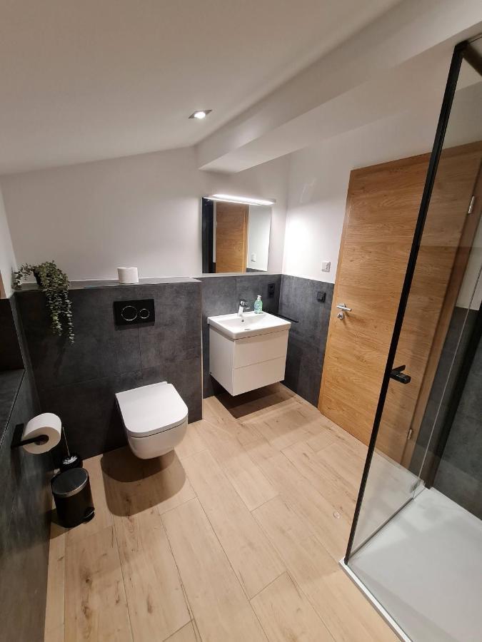 Ferienwohnung Resch Ramsau bei Berchtesgaden Exterior foto