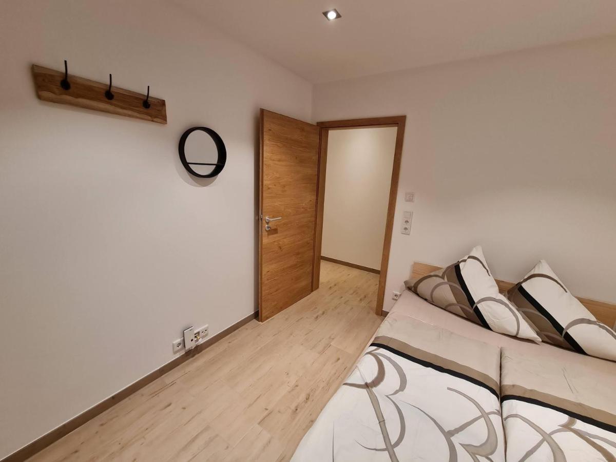 Ferienwohnung Resch Ramsau bei Berchtesgaden Exterior foto
